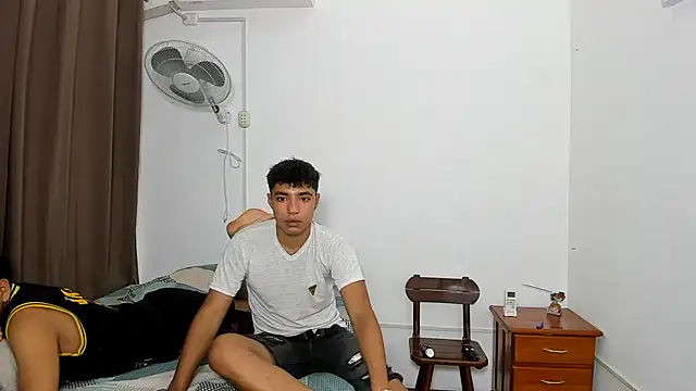 jonmaykolrose online show from 02.04.25