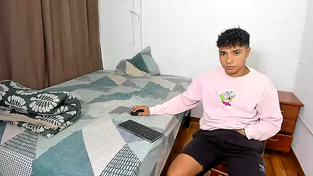 jonmaykolrose online show from 02.05.25