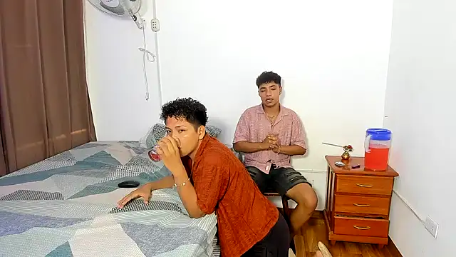 jonmaykolrose online show from 02.05.25