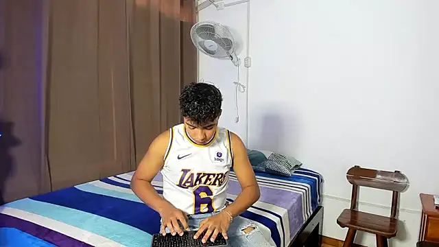 jonmaykolrose online show from 02.07.25