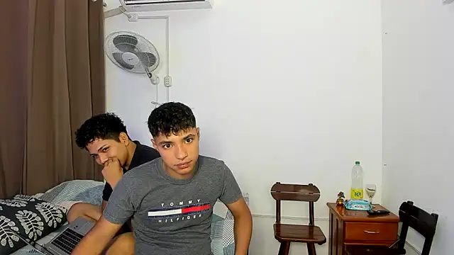 jonmaykolrose online show from 02.10.25