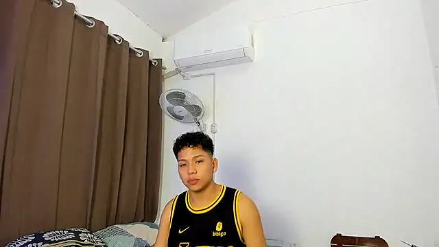 jonmaykolrose online show from 02.12.25