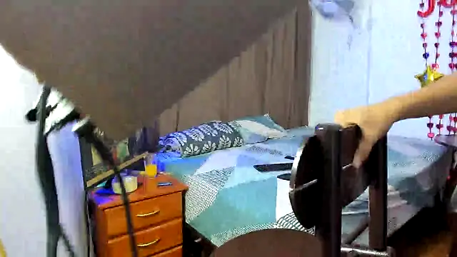 jonmaykolrose online show from 02.14.25