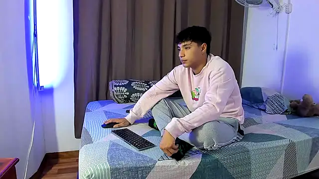 jonmaykolrose online show from 03.13.25