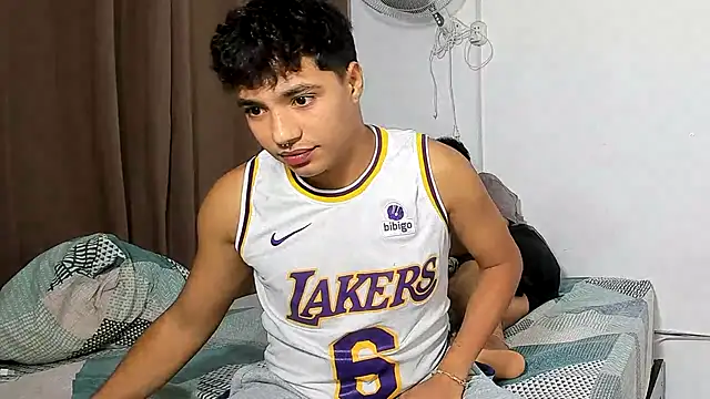 jonmaykolrose online show from 03.15.25