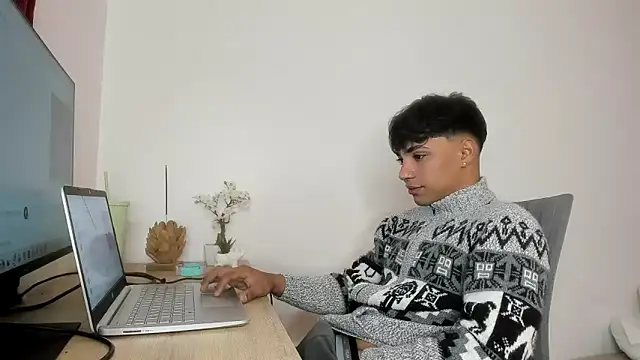 jonmaykolrose online show from 10.21.25