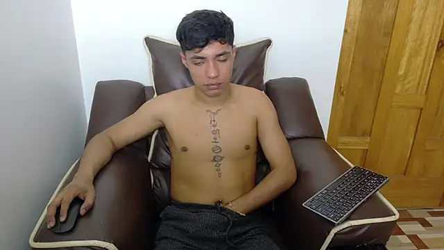 jonmaykolrose online show from 11.13.25