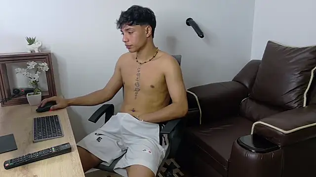 jonmaykolrose online show from 11.29.25