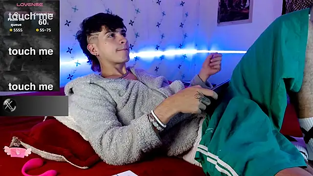 jeanfarelo online show from 09.14.25