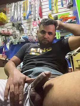 Sheik z o online show from 11.08.25