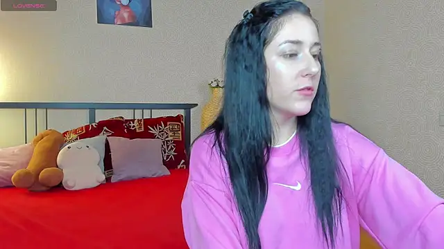 adell berry online show from 12.12.24