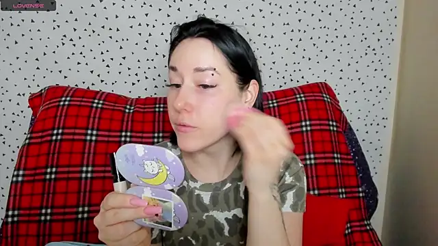 adell berry online show from 02.13.25