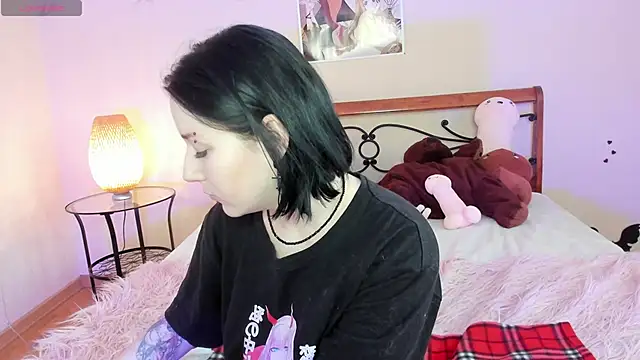 adell berry online show from 03.13.25