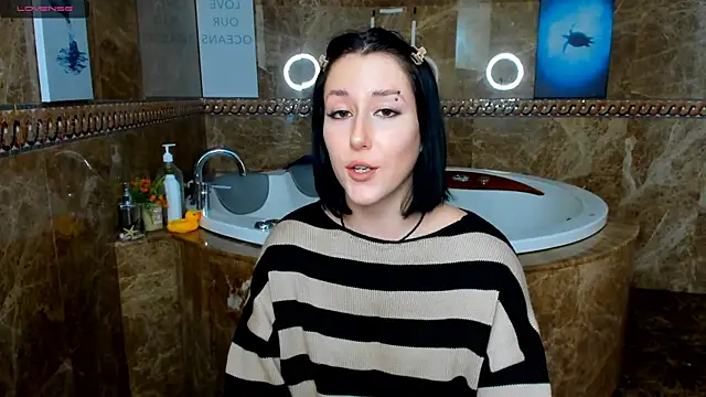 adell berry online show from 03.19.25