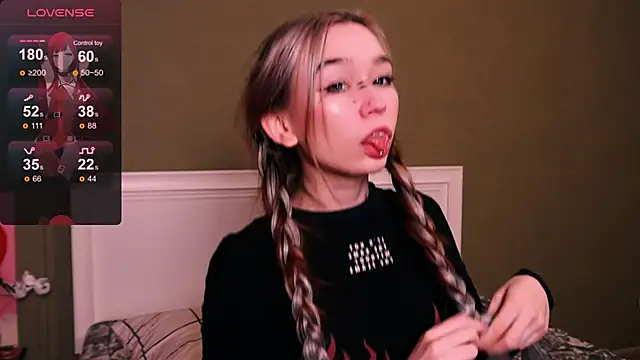 Kimiko   online show from 11.27.25