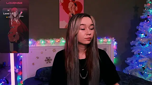 Snapshot of Kimiko__ chatting on 01.05.26 Kimiko online show from 01.05.26