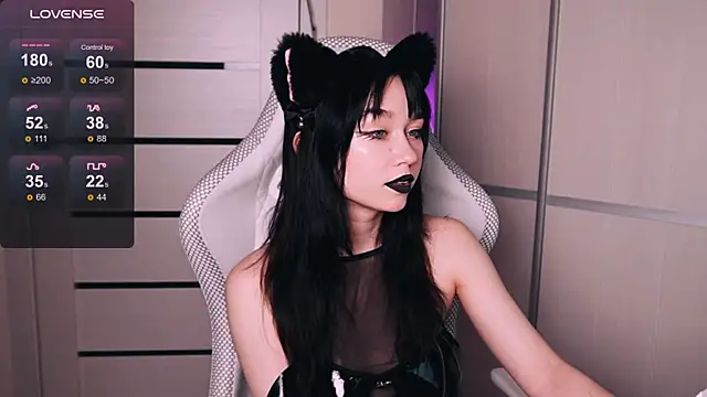 Kimiko   online show from 06.05.26
