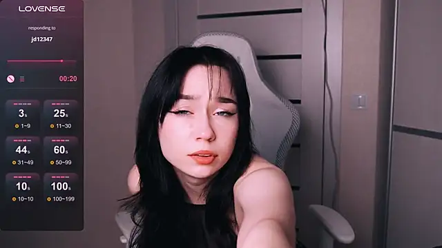 Kimiko   online show from 06.24.26