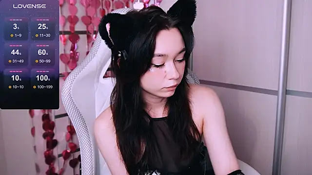 Kimiko   online show from 08.07.26