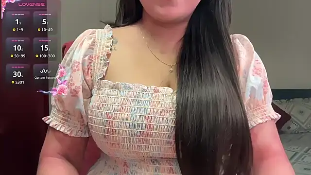 nandini 7 online show from 02.25.26