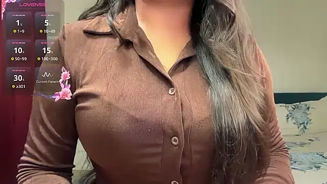 Snapshot of nandini_7 chatting on 08.04.26 nandini 7 online show from 08.04.26