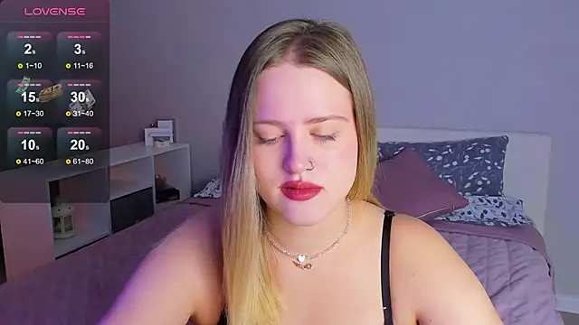  Sarah Soul  online show from 11.07.25