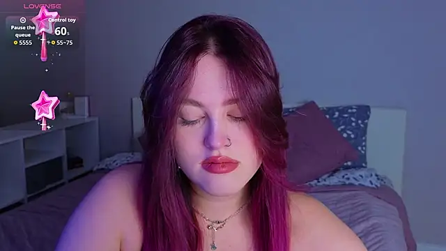  Sarah Soul  online show from 12.17.25