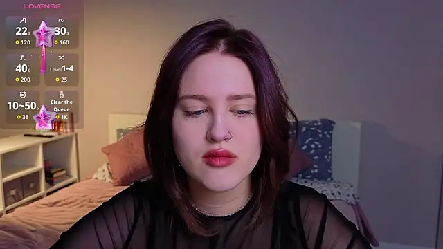  Sarah Soul  online show from 02.06.26