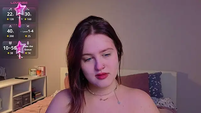  Sarah Soul  online show from 02.13.26