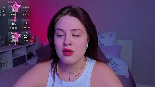  Sarah Soul  online show from 03.04.26