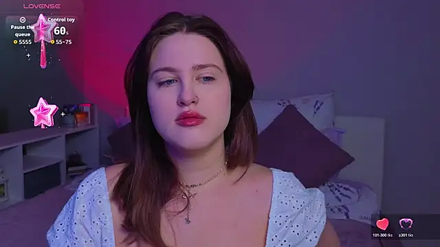  Sarah Soul  online show from 03.13.26