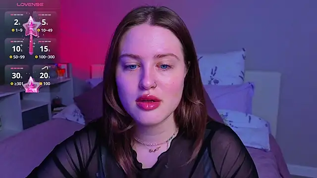  Sarah Soul  online show from 05.02.26