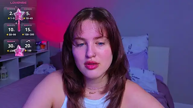  Sarah Soul  online show from 05.04.26