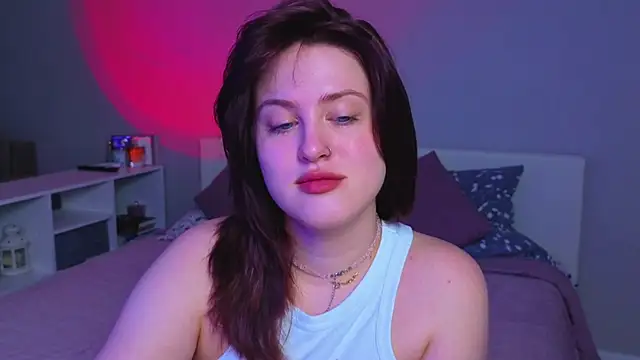  Sarah Soul  online show from 06.07.26