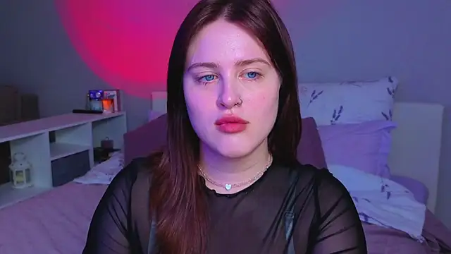  Sarah Soul  online show from 06.25.26