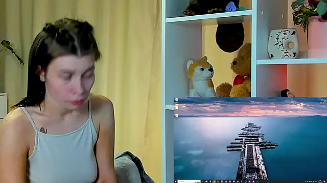 callmetori online show from 12.20.24