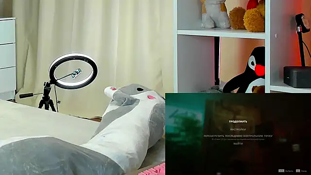 callmetori online show from 12.23.24