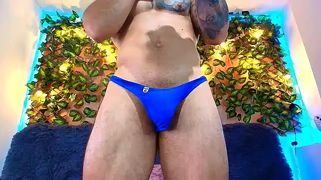 alexander collin02 online show from 10.17.25