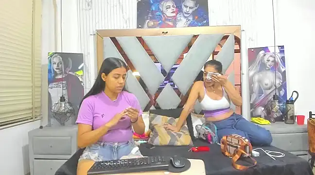 FerANDviki online show from 01.11.25