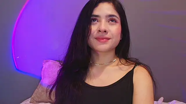 adara johnson   online show from 06.11.26