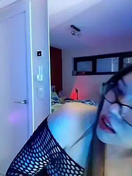MySecrets01 online show from 05.30.26