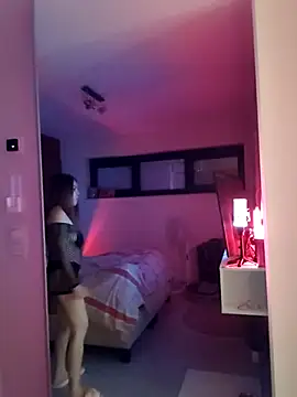 MySecrets01 online show from 06.14.26