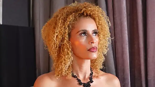 Alexa Duque34 online show from 07.26.26