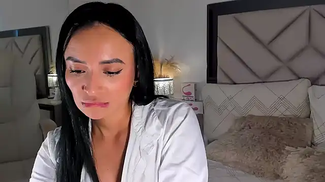 alexa tobar online show from 04.24.26