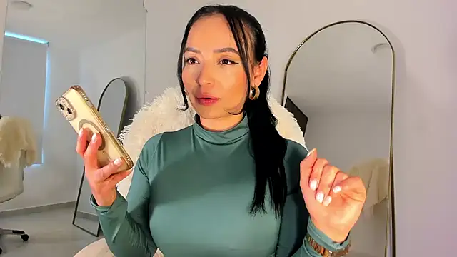 alexa tobar online show from 07.10.26