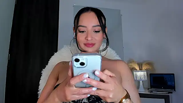 alexa tobar online show from 07.23.26