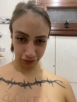 loira messi online show from 01.25.25