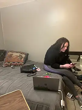 BigJohnson06 online show from 12.29.24