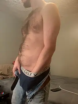 BigJohnson06 online show from 10.29.25