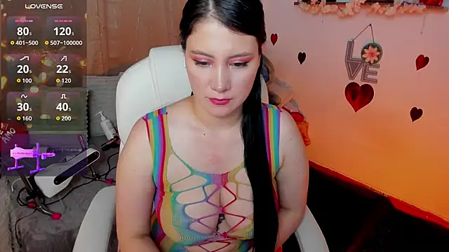 allison-sweet1 online show from 04.22.26